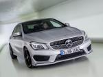 Mercedes-Benz CLA250 AMG Sports Package Edition 1 2013 года